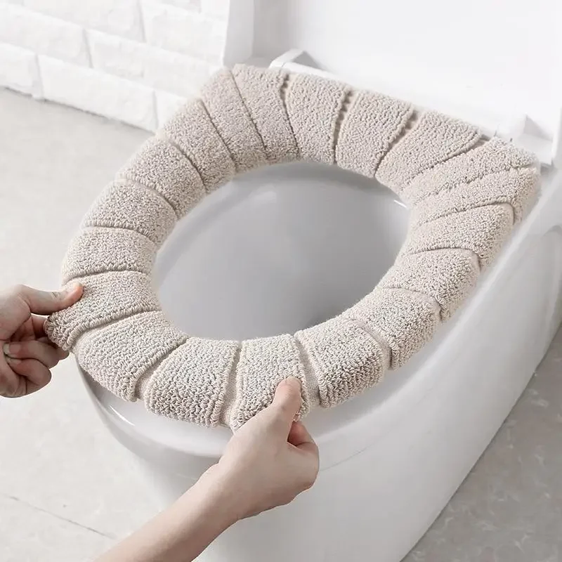 Toilet Seat Cover