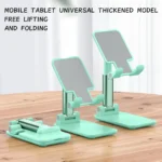 Foldable Phone Holder Stand