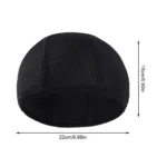 Breathable Helmet Cap