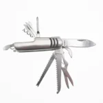 11 in 1 Fold Pocket knife