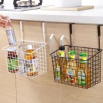 Hanging Storage Basket