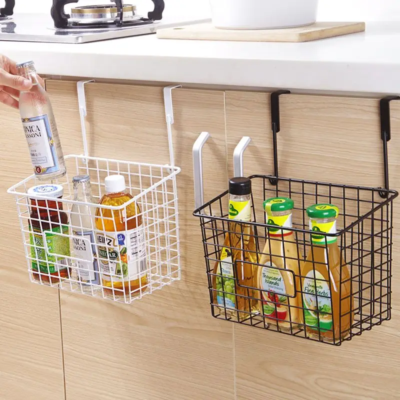 Hanging Storage Basket