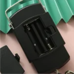 Portable Electronic Luggage Scale