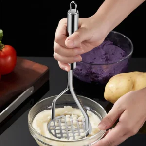 Potato Crusher