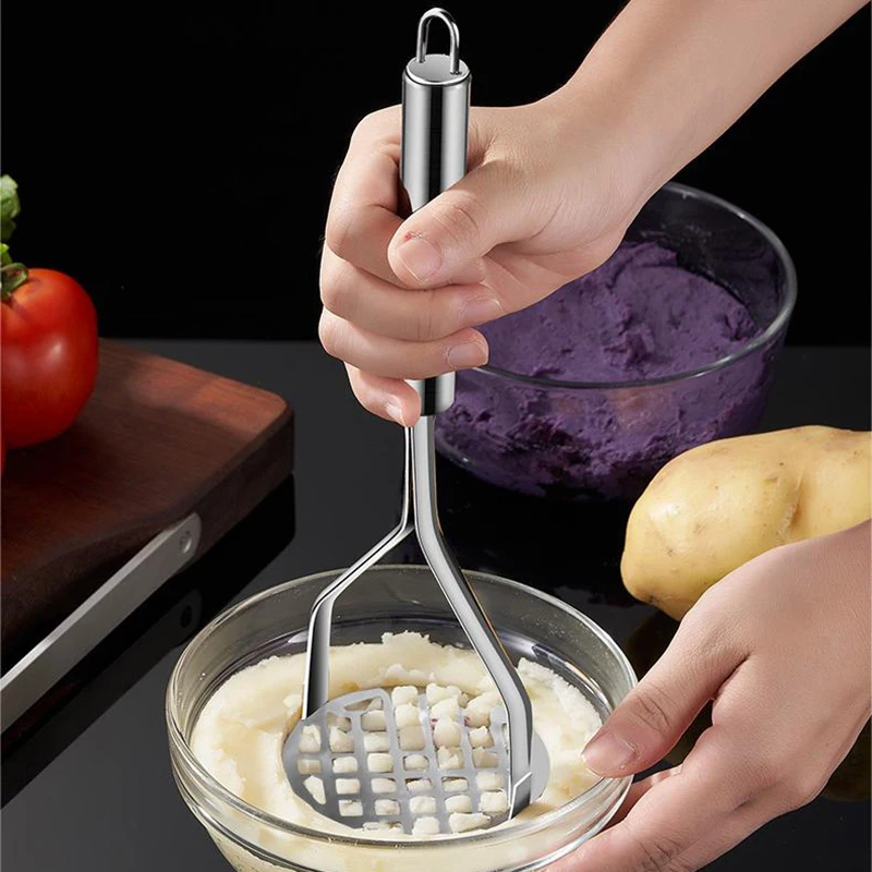 Potato Crusher