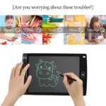 Kids Drawing Tablet