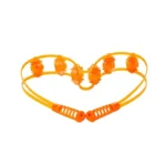 Back Roller Rope Massager