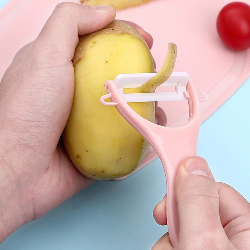 Knife Set With Cutting Board