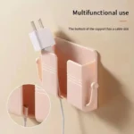 Wall Mounted Phone Storage