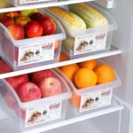 Refrigerator Storage Box