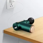 Portable Massage Gun