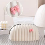 Luxury Shell Tissue Box