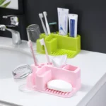 Toothbrush Storage Holder