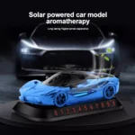 Solar Car Air Freshener