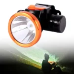 Rechargeable Head Lamp