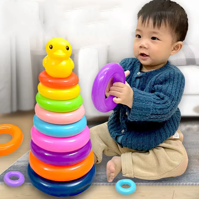 Baby Toy Rolling Ball