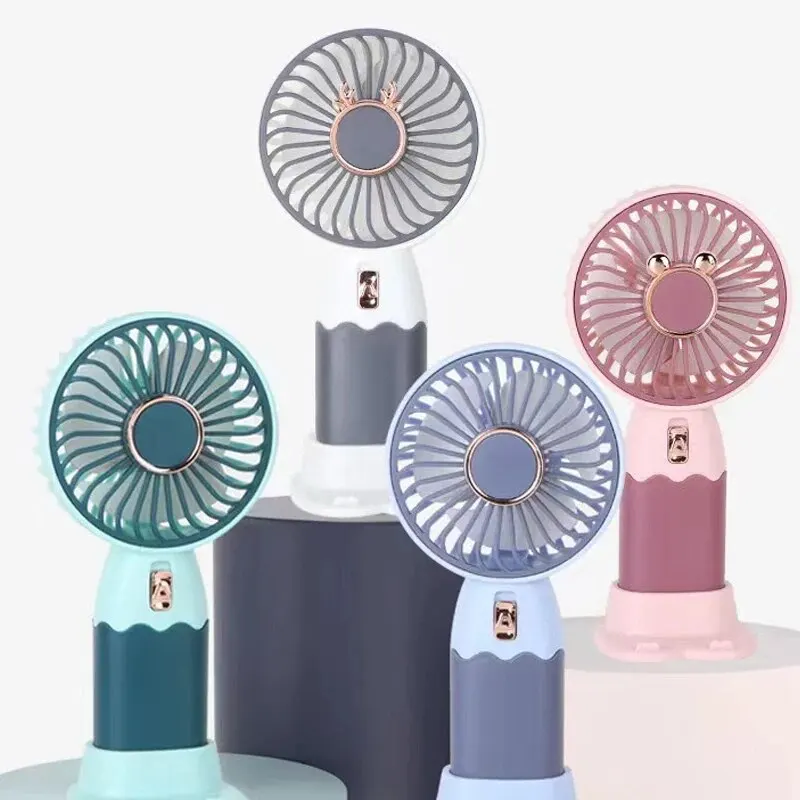 Mini Portable Fan