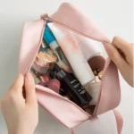 Mini Travel Wash Bag