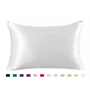 Baby Cotton Pillow
