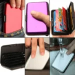 Credit Card Wallet