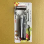 Peeler Vegetable And Fruit