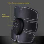 EMS Electrical Muscle Fitness