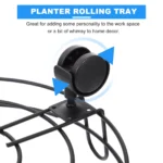 Steel Cylinder Stand