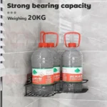 Corner Shelf Organizer