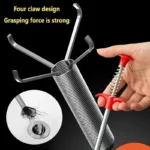 Long Reach Pick Up Tool