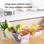 Refrigerator Storage Box