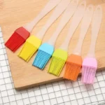 Silicone Basting Brush for Cooking & BBQ
