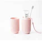 Portable Travel Toothbrush Case