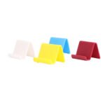 Candy Color Tabletop Phone Holder