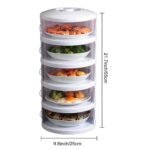 5 Layer Food Keeper