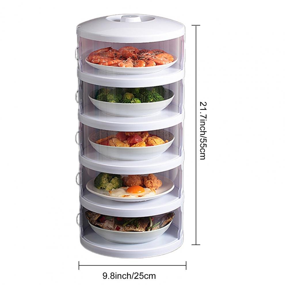 5 Layer Food Keeper