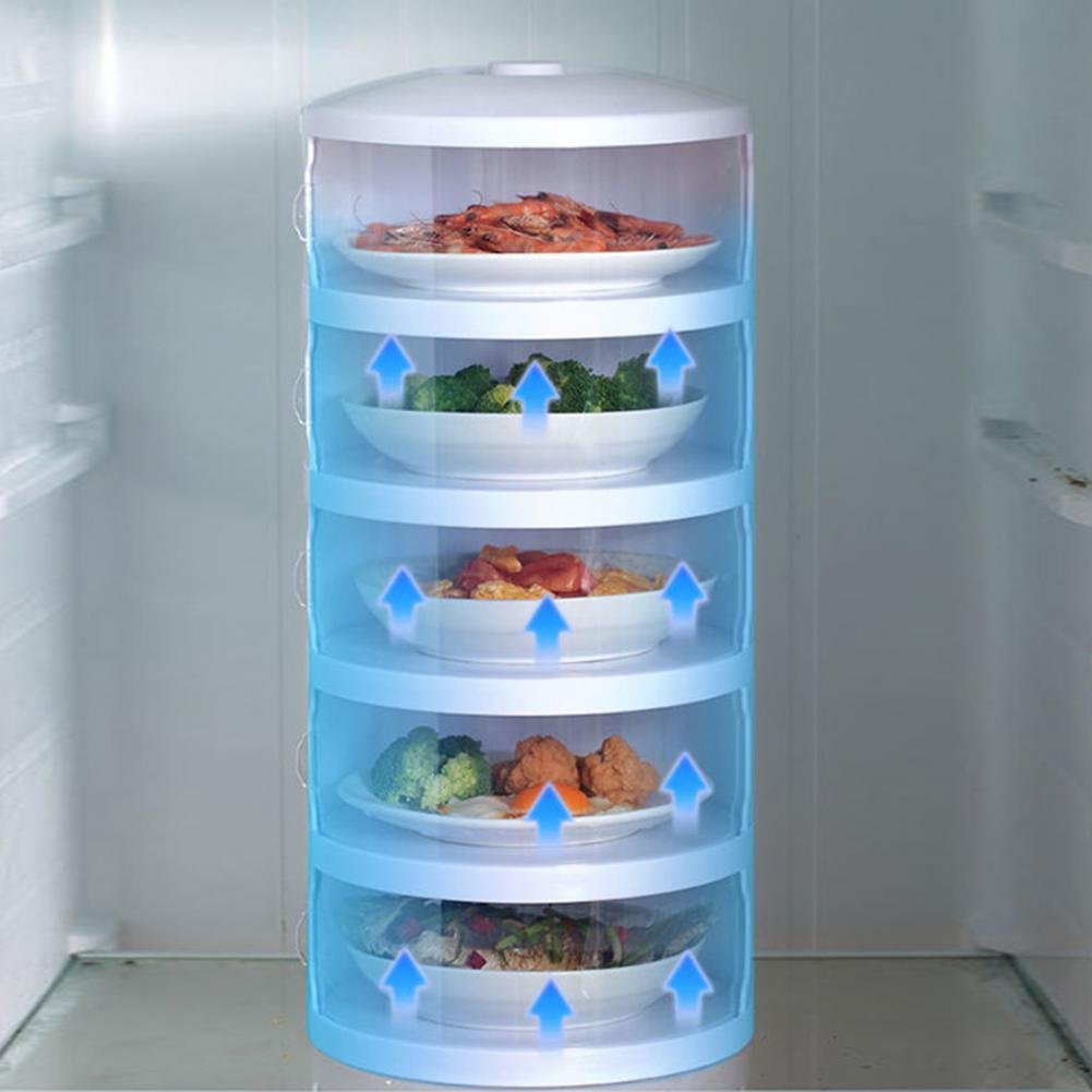 5 Layer Food Keeper