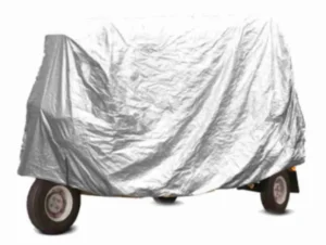 Three Wheel Rain Cover