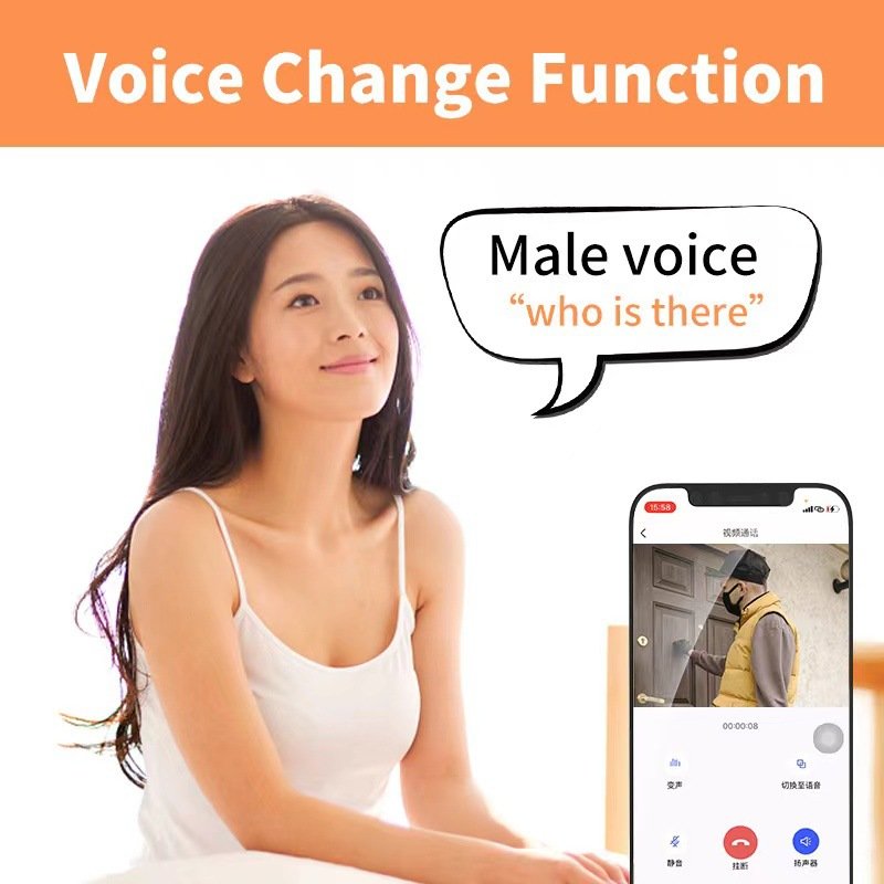 Wireless Door Bell