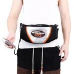 Vibrating Shape Slimming Belt