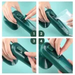Professional Travel Iron Box