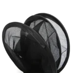 4Pcs Car Window Sunshades