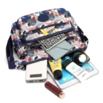 Women Crossbody Satchel Bag