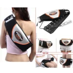 Vibrating Shape Slimming Belt
