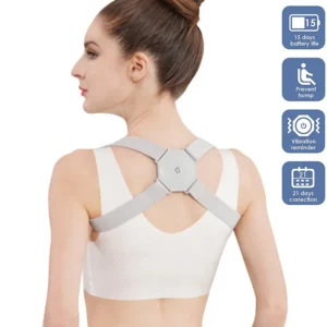 Intelligent Posture Corrector