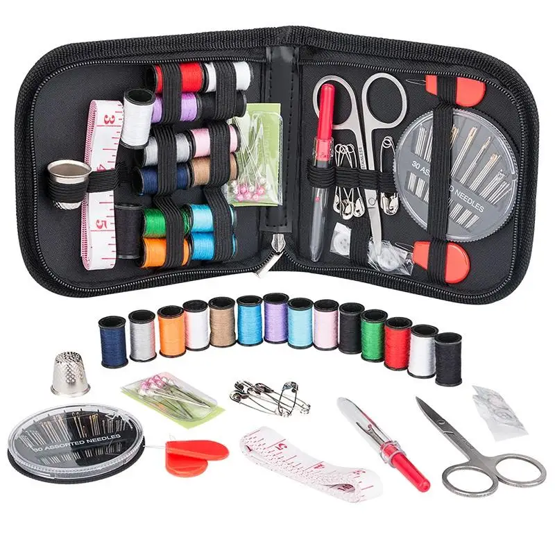 Sewing Kit 22 Pcs