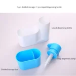 3 in 1 Soap Dispenser