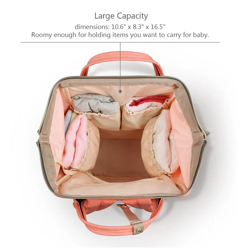 Maternity Travel Bag