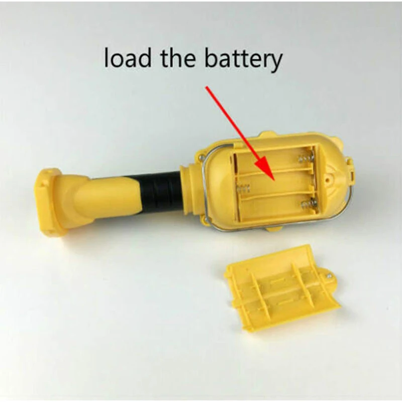 Ultra Bright LED Work Light