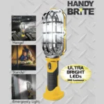Ultra Bright LED Work Light