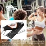 Vibrating Shape Slimming Belt